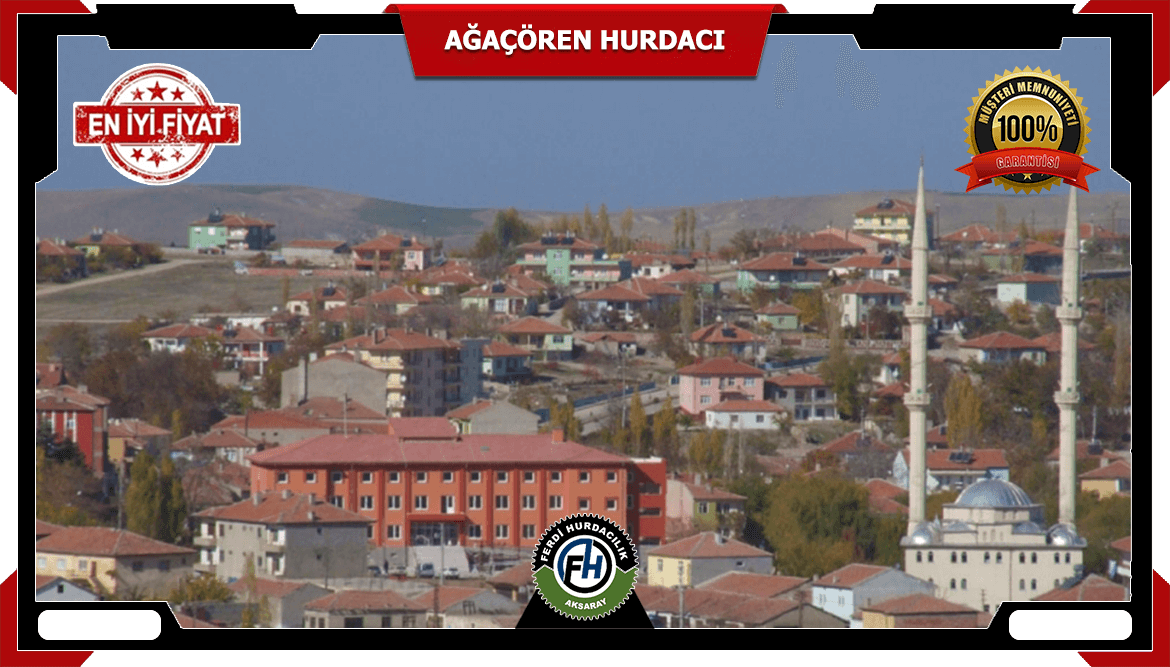 Ağaçören Hurdacı