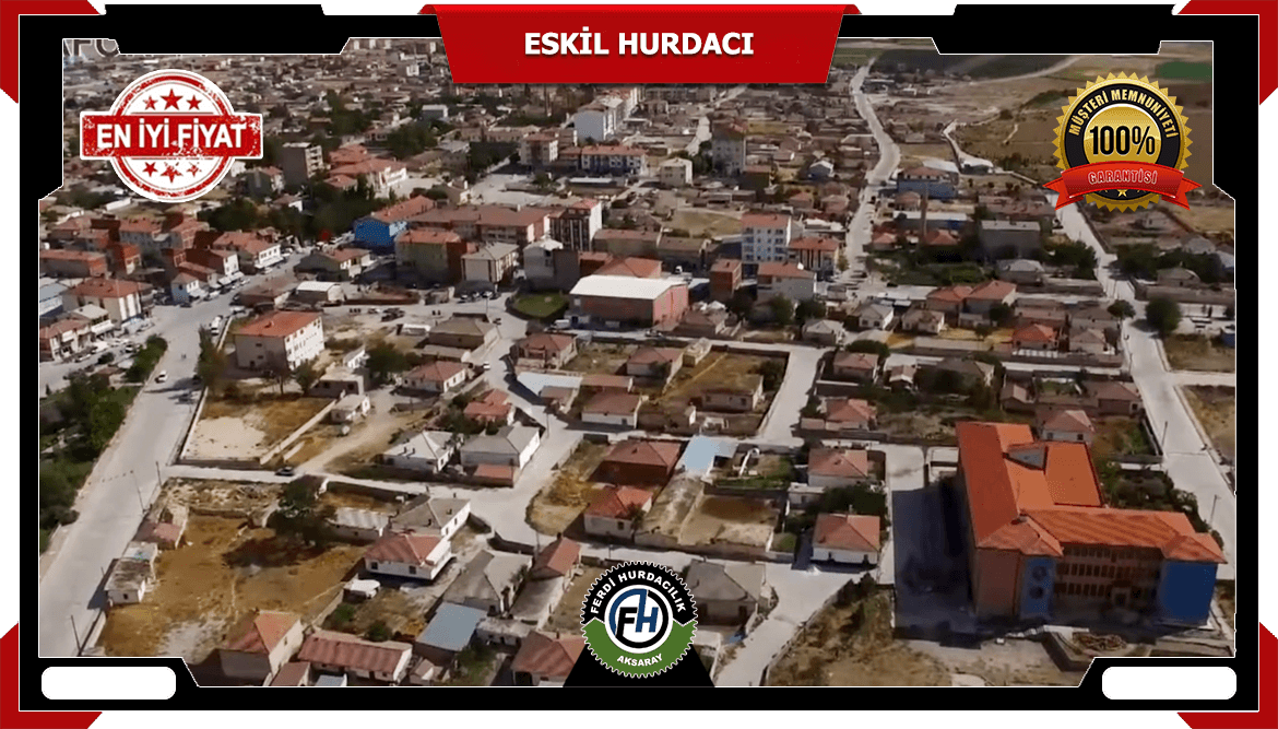 Eskil Hurdacı