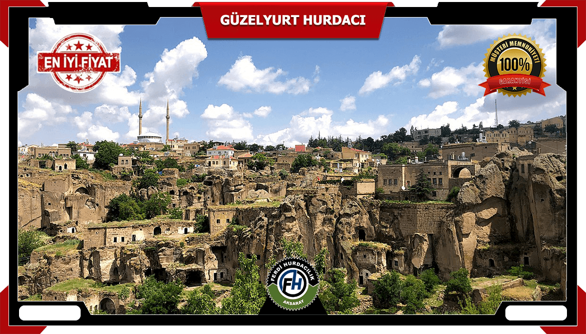 Güzelyurt Hurdacı