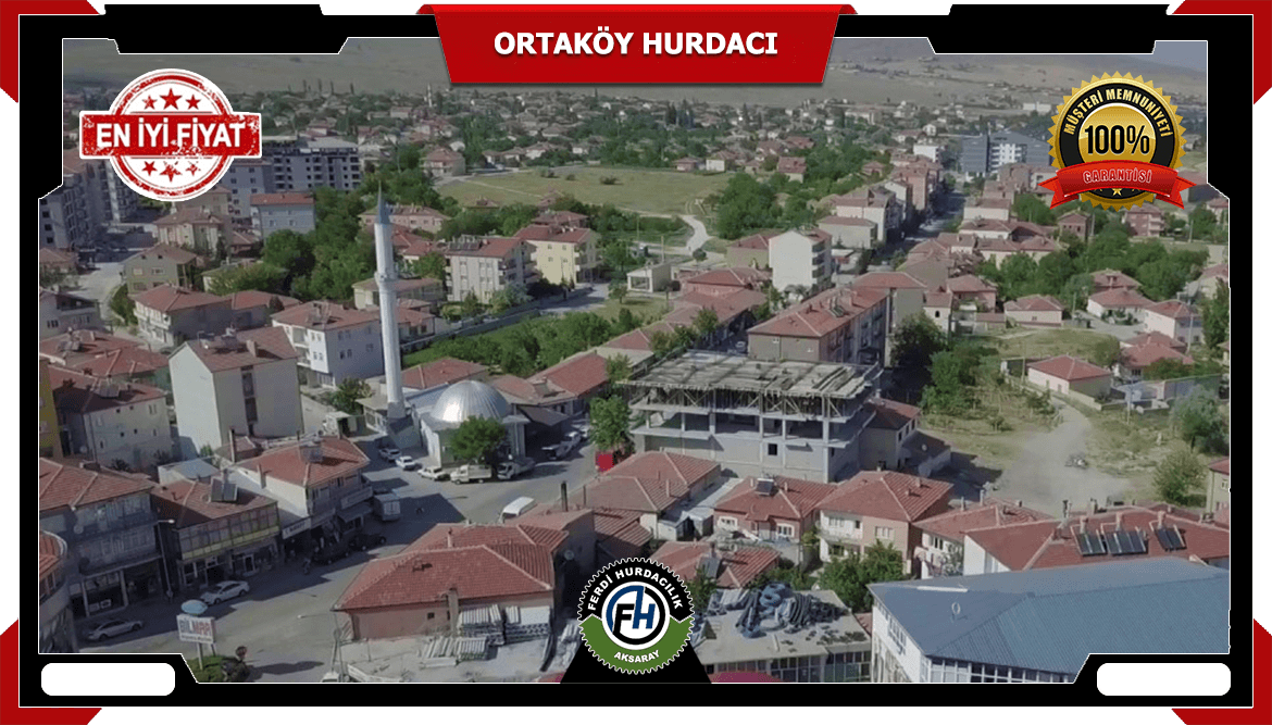 Ortaköy Hurdacı